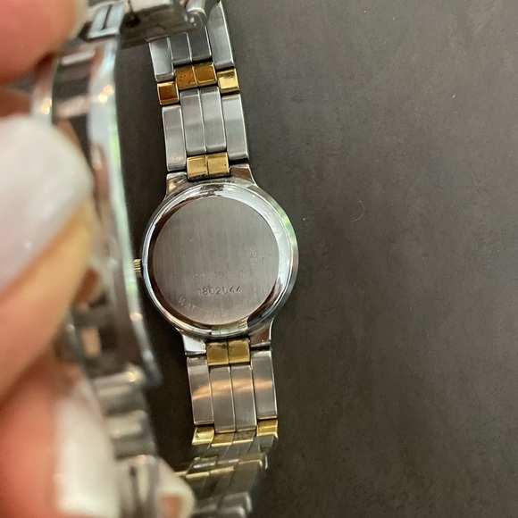 Movado Women Women’s Movado Stainless Steel Watch